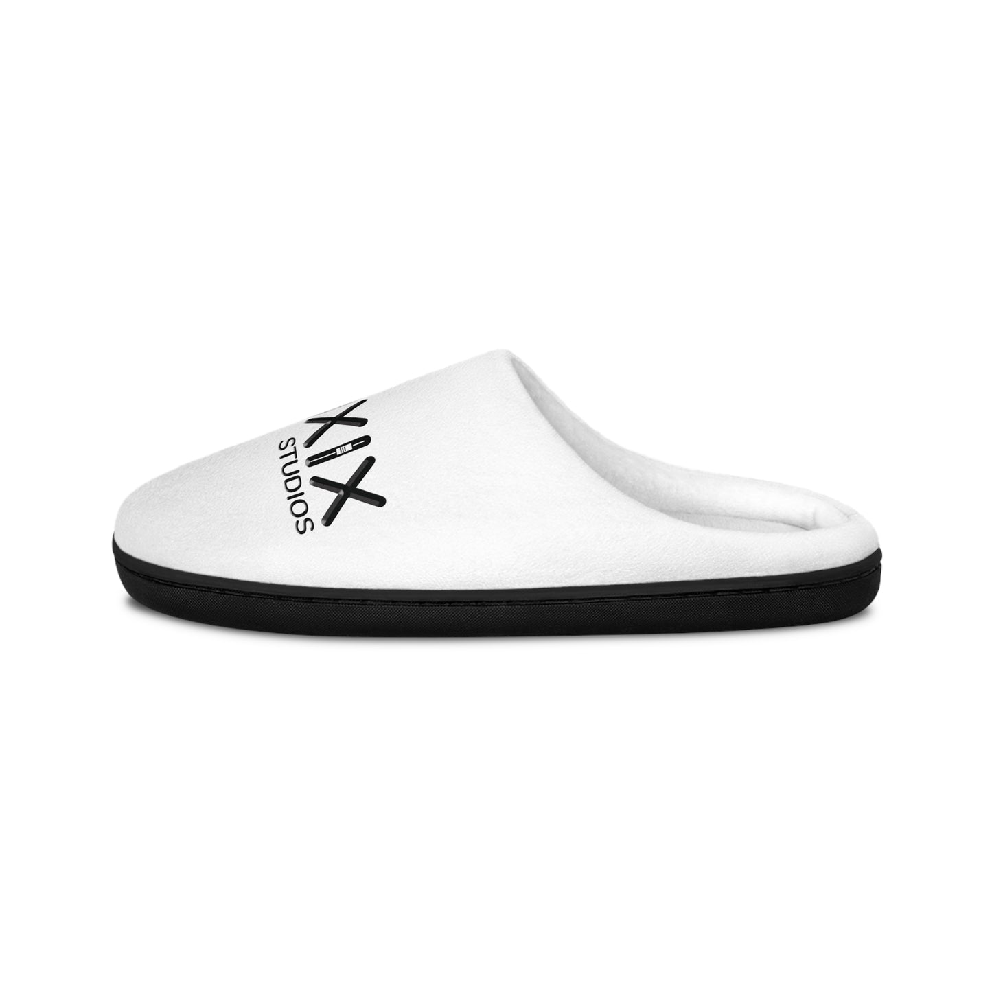 White MMXIX Studios Cozy Home Slides