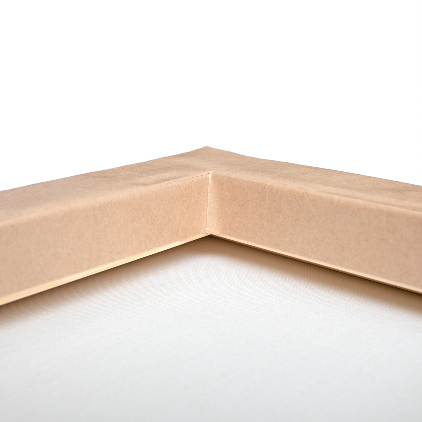 "Math Problem" Stretched Canvas – The Album Face Art