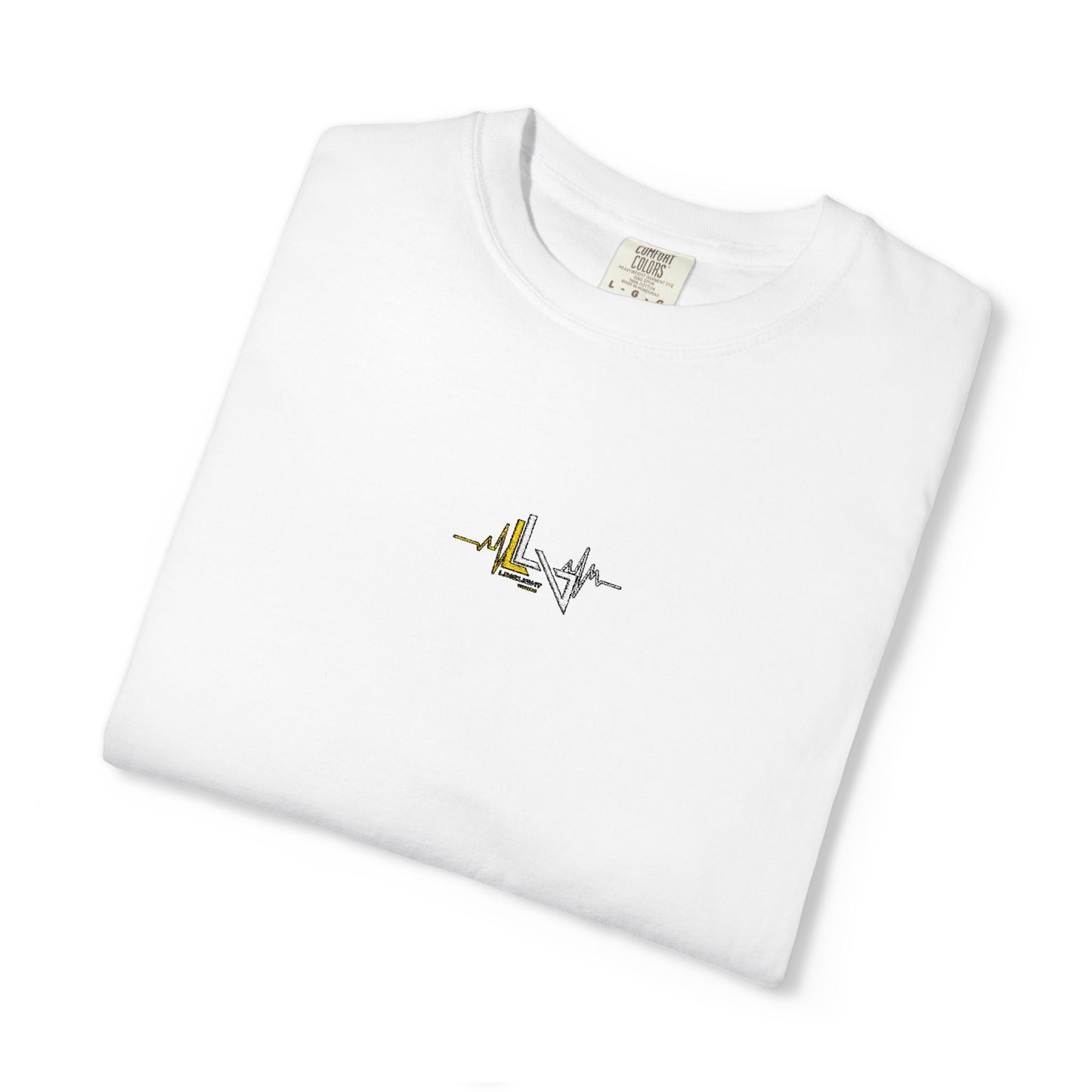 Limelight Embroidered T-Shirt