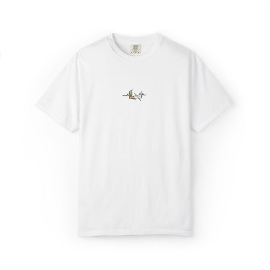Limelight Embroidered T-Shirt