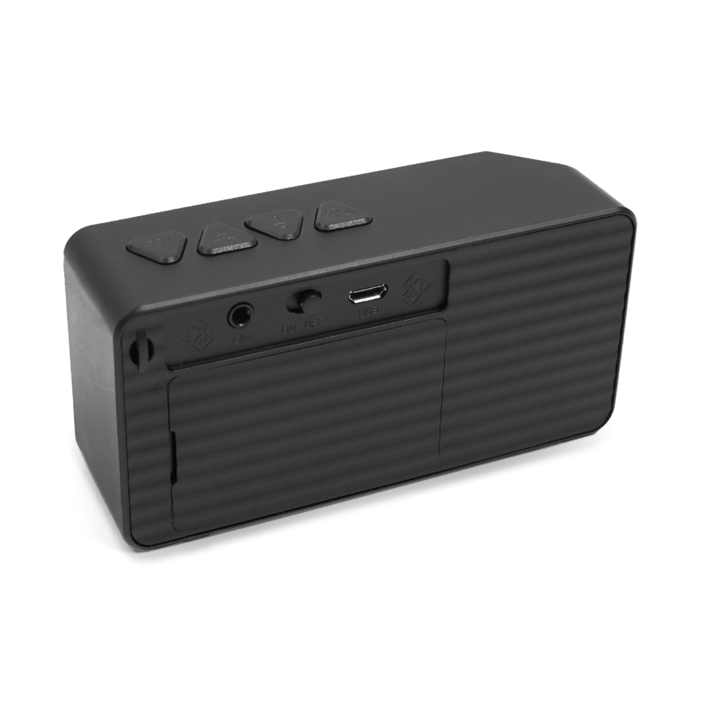 Beat Burnerz "New Era Intrumentals" — Bluetooth Speaker
