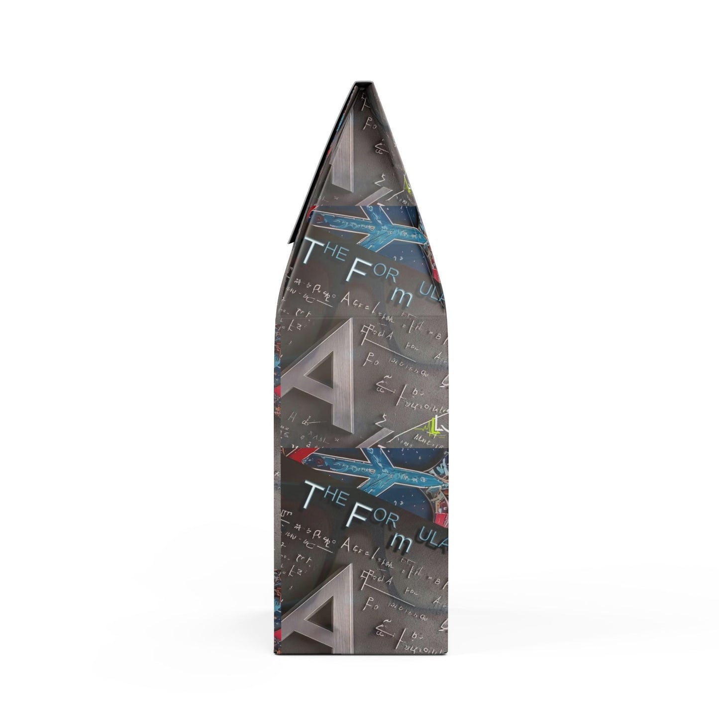 A-Math "The Formula" Coffee Blend (Light Roast)