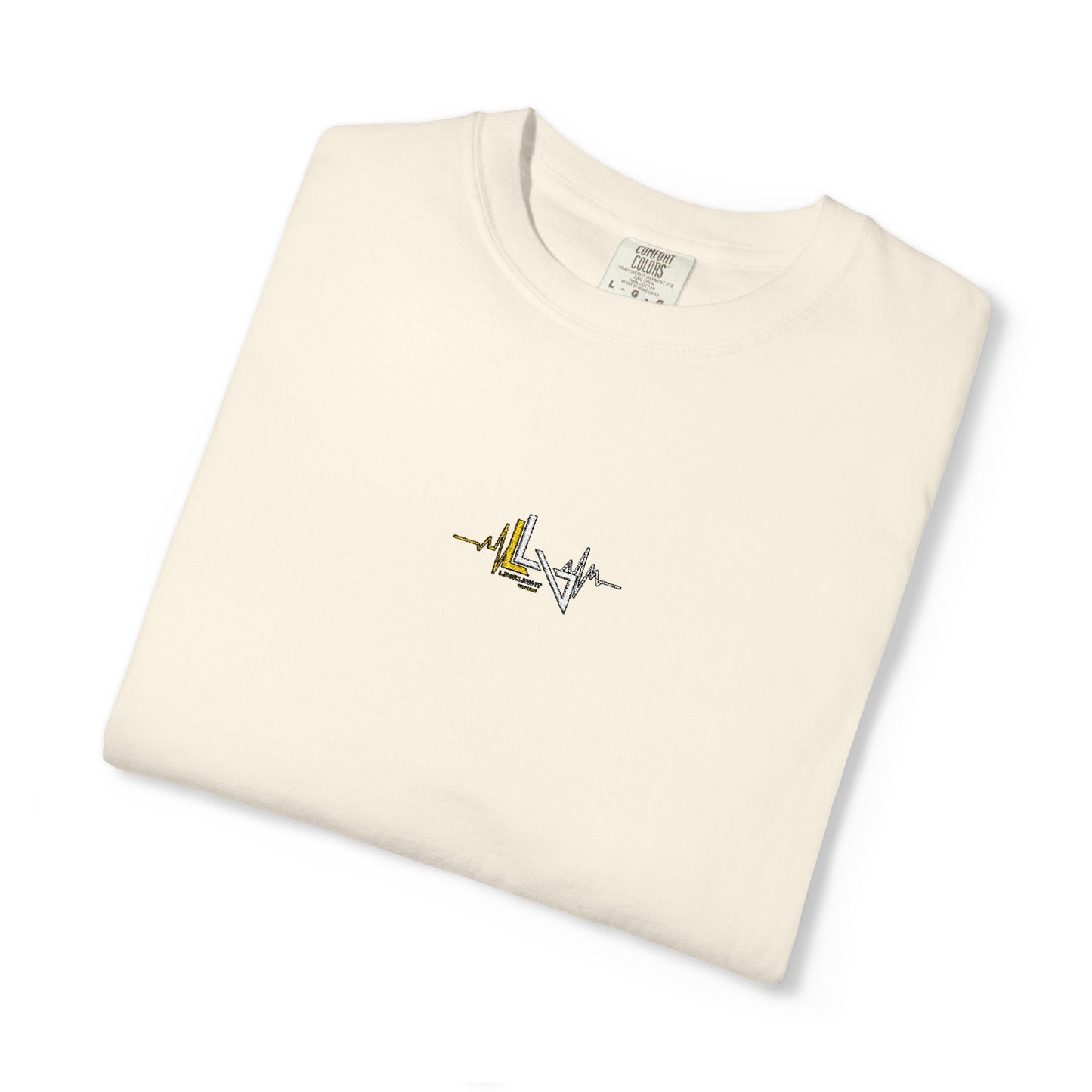 Limelight Embroidered T-Shirt