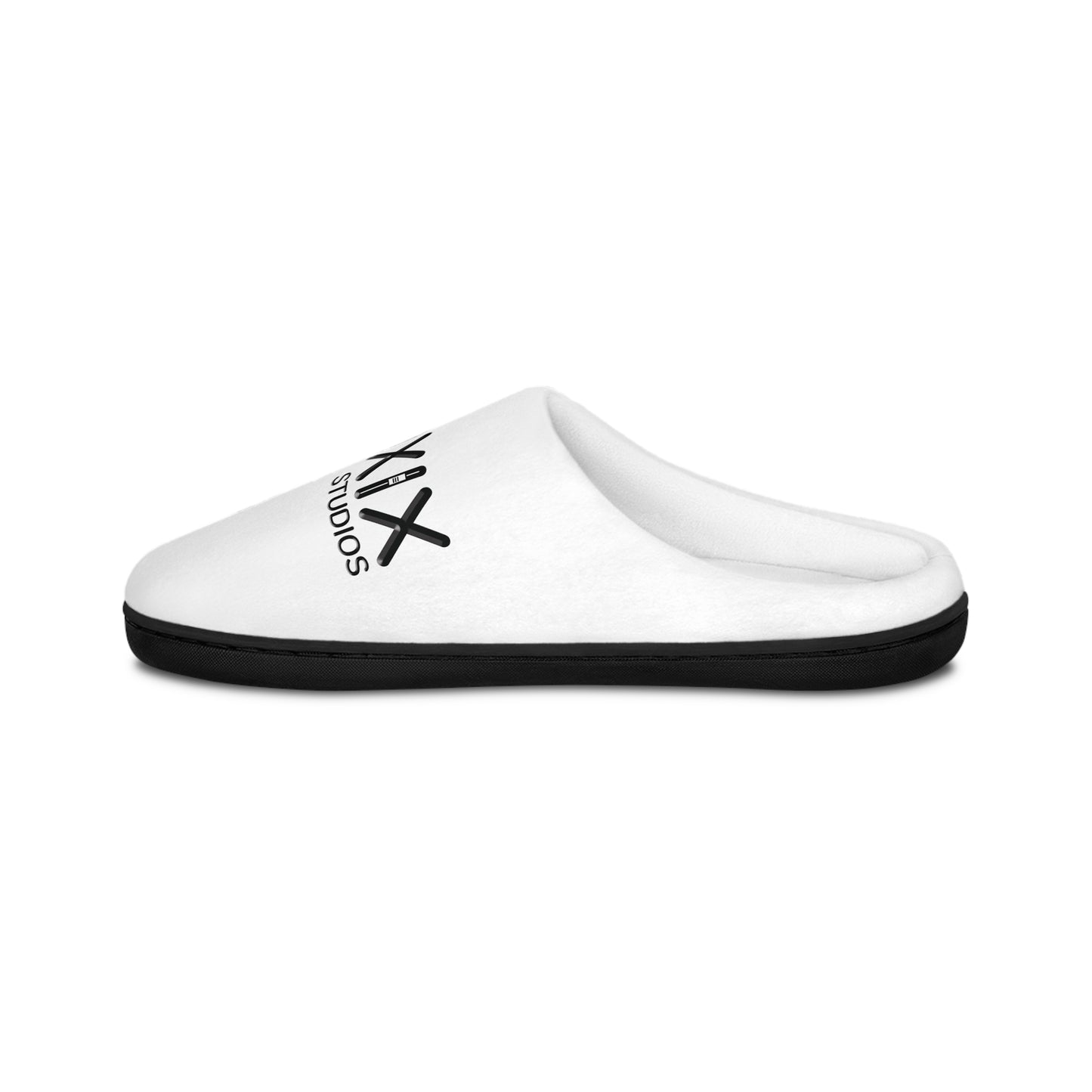 White MMXIX Studios Cozy Home Slides