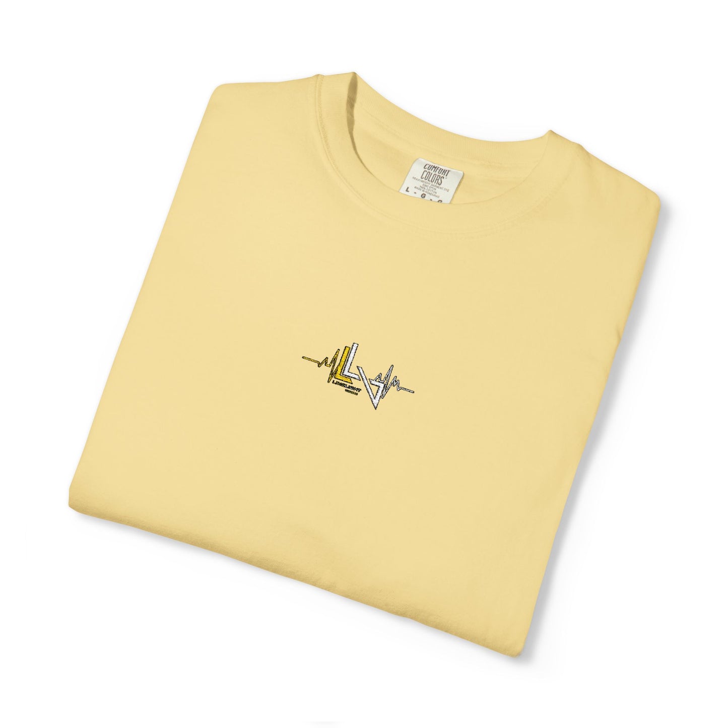 Limelight Embroidered T-Shirt